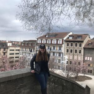 Meet your Posher, Kyla